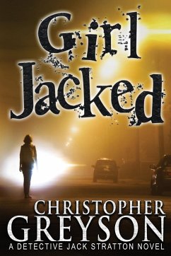 Girl Jacked - Greyson, Christopher