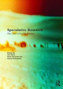 Speculative Research