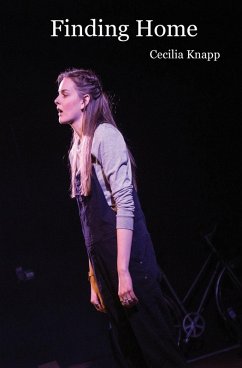 Finding Home - Knapp, Cecilia