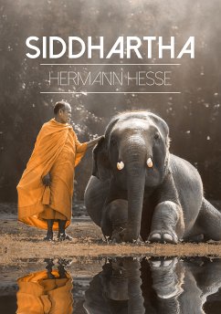 Siddhartha (eBook, ePUB) - Hesse, Hermann