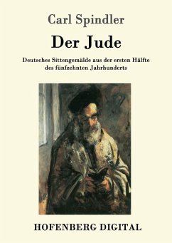 Cover Der Jude (eBook, ePUB)