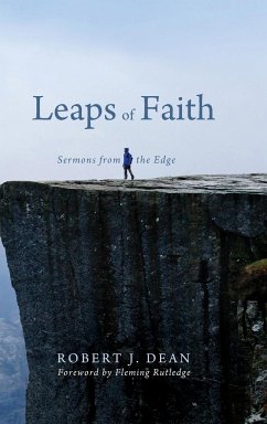 Leaps of Faith - Dean, Robert J.