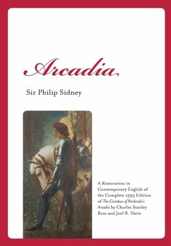 Arcadia - Sidney, Philip