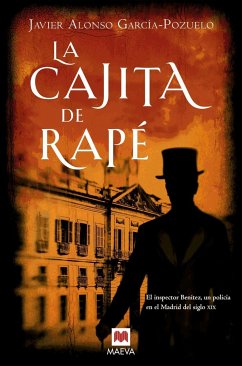 La Cajita de Rape - Garcaia-Pozuelo, Javier Alonso