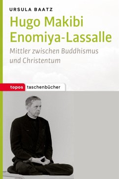 Hugo Makibi Enomiya-Lasalle (eBook, PDF) - Baatz, Ursula