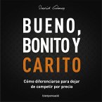 Bueno, Bonito y Carito (MP3-Download)