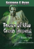 Tears of the Green Serpent (Alien love Chronicles, #2) (eBook, ePUB)