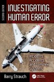 Investigating Human Error