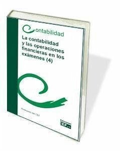 La contabilidad y las operaciones financieras en los exámenes 4 - Profesores del CEF