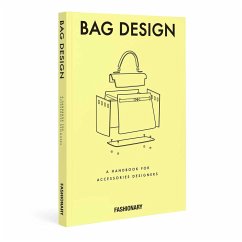 Fashionary Bag Design - Fashionary