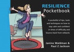 Resilience Pocketbook - Waldman, Janine; Jackson, Paul Z.