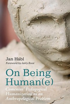 On Being Human(e) - Hábl, Jan