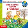 Was machen wir im Frühling? / Wieso?... - Bild 1