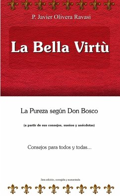 Cover La bella virtù (eBook, ePUB)