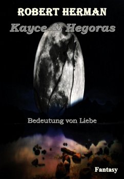 Cover Kayce & Hegoras (eBook, ePUB)