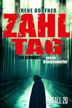 Zahltag (eBook, ePUB) - Dorfner, Irene