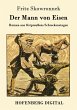 Der Mann von Eisen (eBook, ePUB) - Bild 1