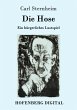 Die Hose (eBook, ePUB) - Bild 1