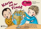 Karim auf der Flucht - Das Bilder-Erzählbuch für heimische Kinder und ihre neuen Freunde von weit her (eBook, ePUB)