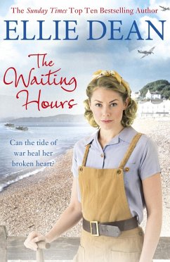 Cover The Waiting Hours (eBook, ePUB)