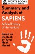 Summary and Analysis of Sapiens: A... - Bild 1