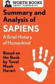 Summary and Analysis of Sapiens: A Brief History of Humankind (eBook, ePUB)