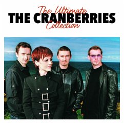 The Ultimate Collection - Cranberries,The