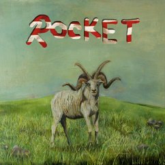 Cover Rocket