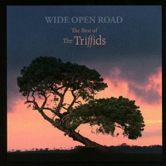 Wide Open Road: The Best Of The Triffids