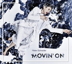 Cover Movin' On