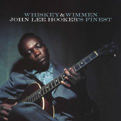 Whiskey And Wimmen - Hooker,John Lee