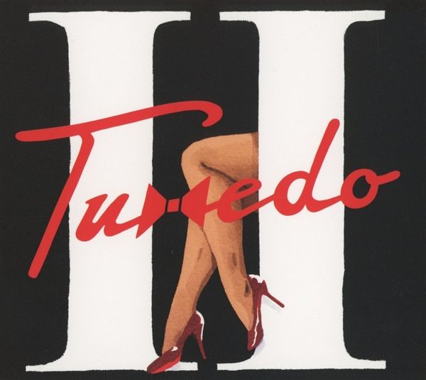 Tuxedo Ii