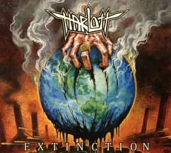 Extinction - Harlott