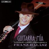 Guitarra Mia Guitarra Mia
