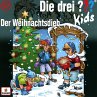Der Weihnachtsdieb / Die drei... - Bild 1