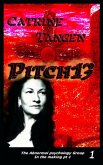 Pitch13 - The Abnormal Psychology Group - Bok 1 (eBook, ePUB)
