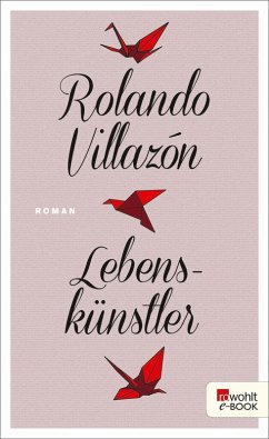Lebenskünstler (eBook, ePUB) - Villazón, Rolando