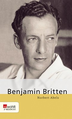 Benjamin Britten Norbert Abels Author
