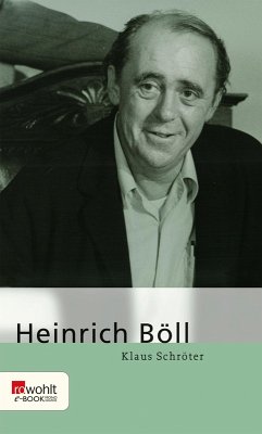 Heinrich Böll Klaus Schröter Author