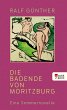 Die Badende von Moritzburg (eBook, ePUB) - Bild 1