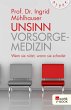 Unsinn Vorsorgemedizin (eBook, ePUB) - Bild 1