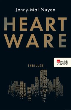 Heartware (eBook, ePUB) - Nuyen, Jenny-Mai