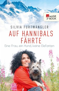 Auf Hannibals Fährte (eBook, ePUB) - Furtwängler, Silvia