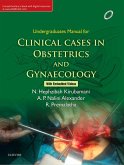 Undergraduate manual of clinical cases in OBYG-EBOOK (eBook, ePUB)