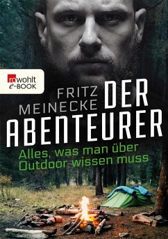 Der Abenteurer (eBook, ePUB) - Meinecke, Fritz