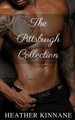 The Pittsburgh Collection (eBook, ePUB) Cover The Pittsburgh Collection (eBook, ePUB)