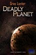 Deadly Planet (Logan Ryvenbark's Saga,... - Bild 1