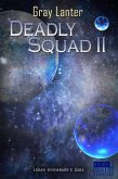 Deadly Squad II (Logan Ryvenbark's Saga, #4) (eBook, ePUB)