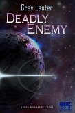 Deadly Enemy (Logan Ryvenbark's Saga, #1) (eBook, ePUB)