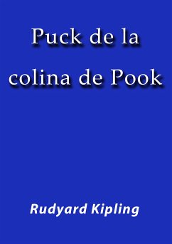 Cover Puck de la colina de Pook (eBook, ePUB)